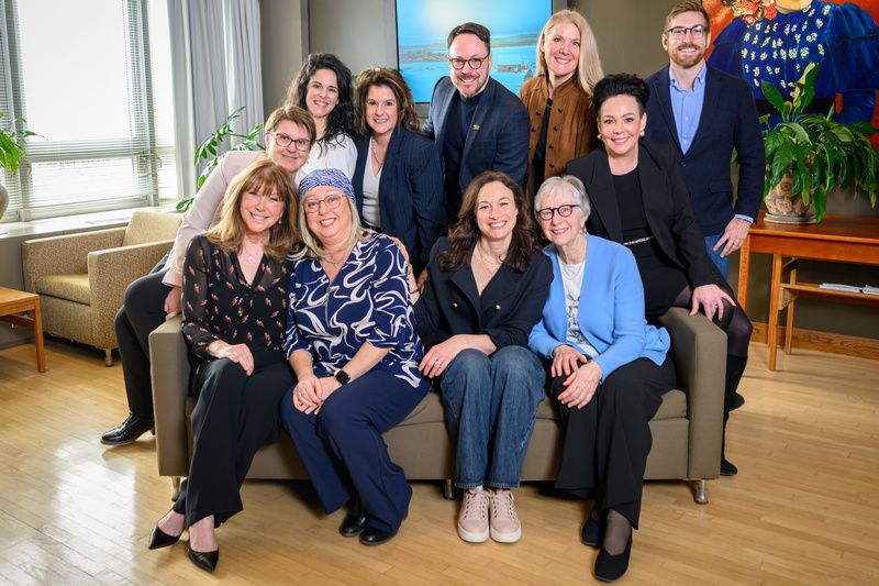 La Fondation du CHUS veut amasser 3 Millions